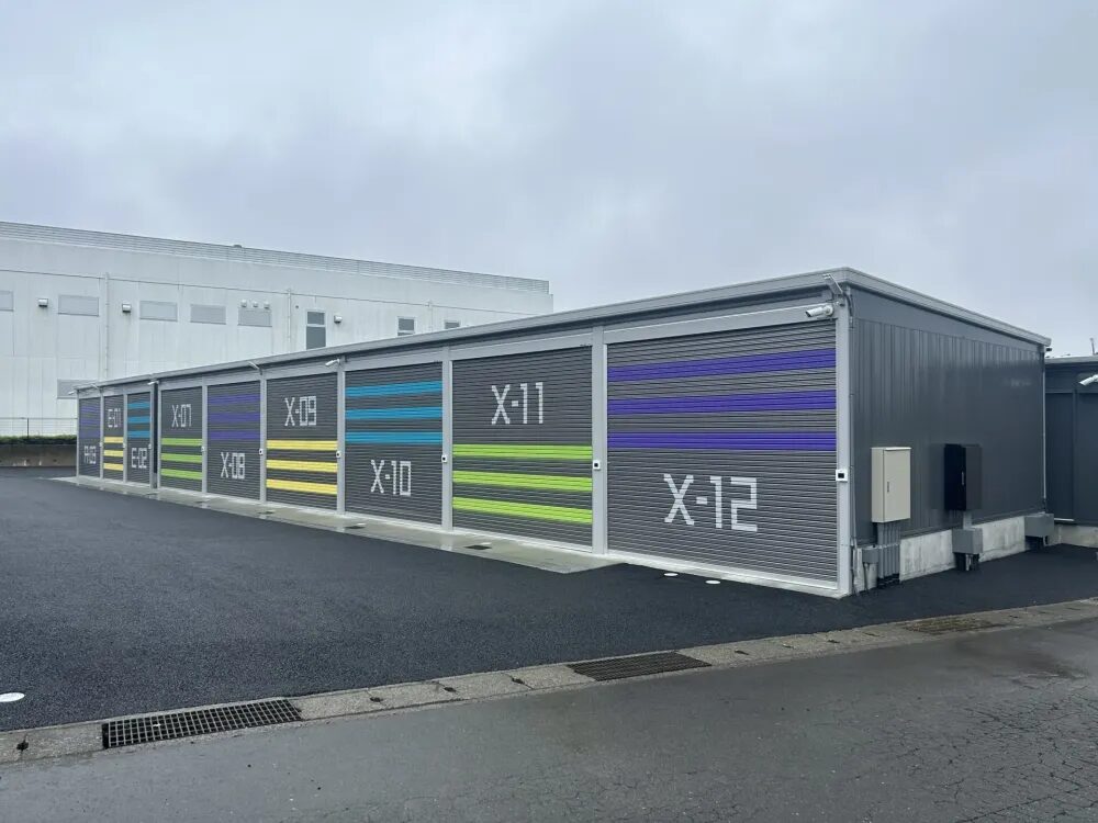 COCO GARAGE御殿場